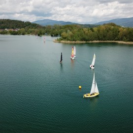 Ansegeln 2023