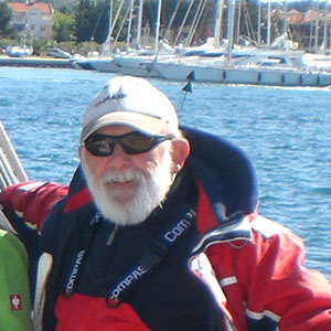 Reinhard Straub